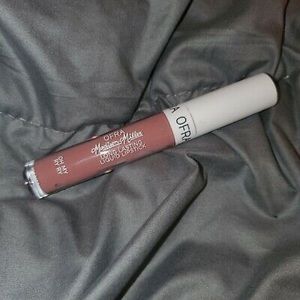 OFRA Madison Miller Matte Liquid Lipstick “Oh My Ry Ry”